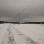 Зима 2016 ТСН Березёнки