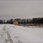 Зима 2016 ТСН Березёнки.