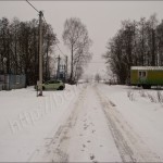 Зима 2016 ТСН Березёнки.
